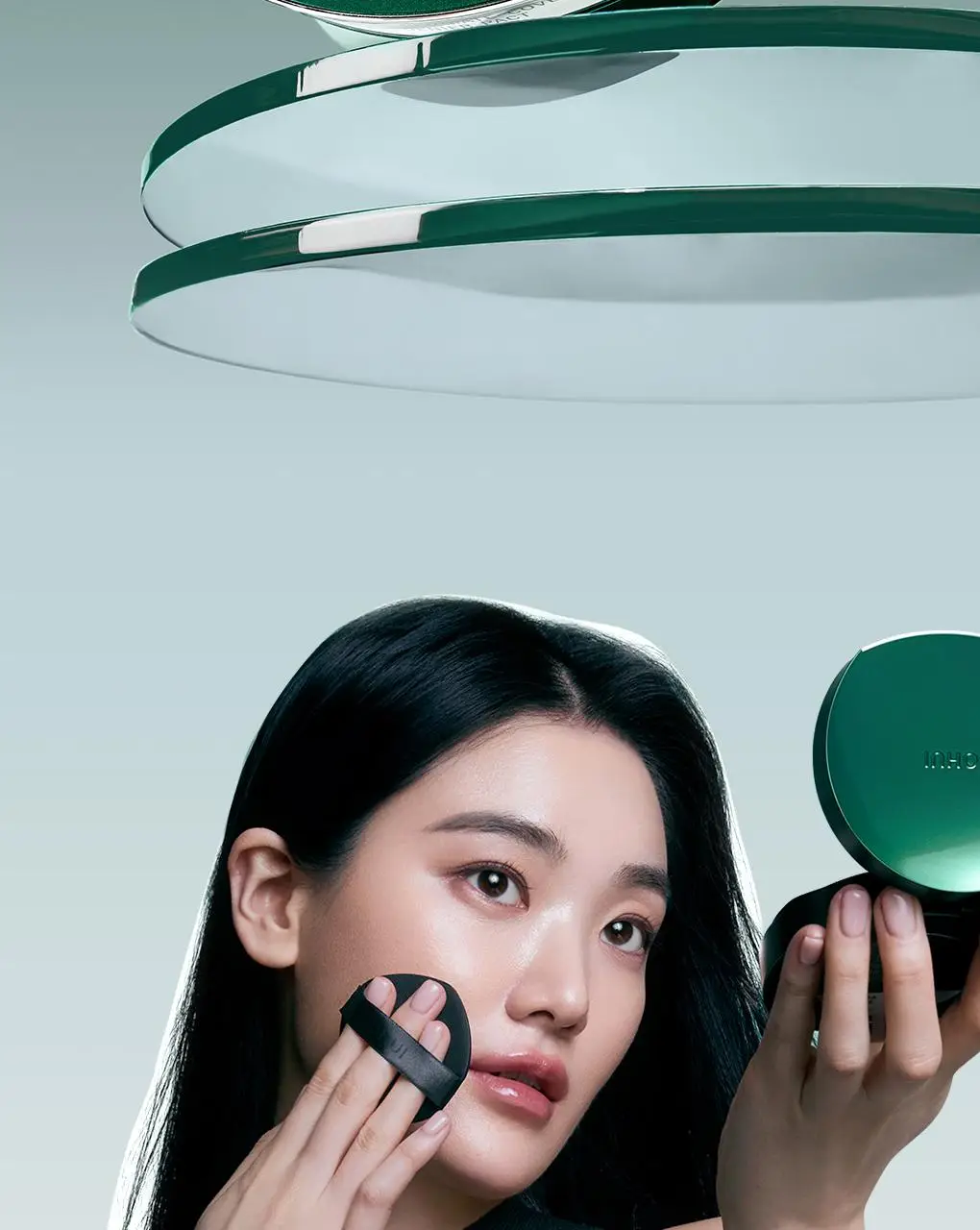 [이달의신상] 오휘 기미케어 3-STEP 콜라겐 톤업선 50ml / 데니어 팩트 리필 기획 / 멜라토닝 크림 60ml 상세페이지 93